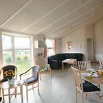 Strandpark 9 Semesterbostad