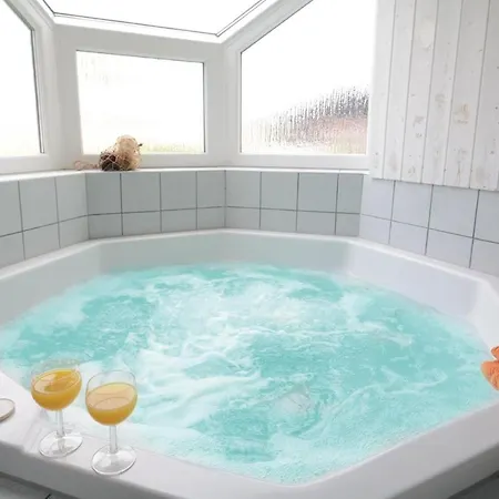Holiday home Strandpark 9 *