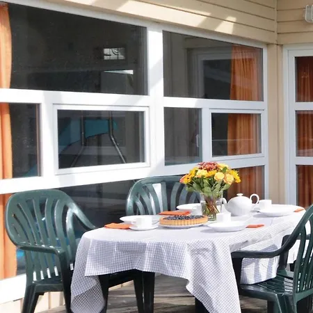 Strandpark 9 * Schönhagen