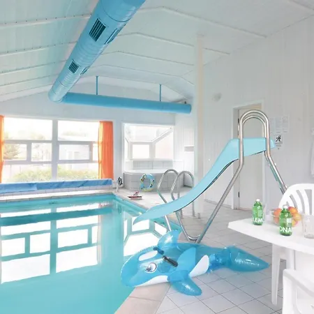 Strandpark 9 Holiday home Schonhagen (Schleswig-Holstein)