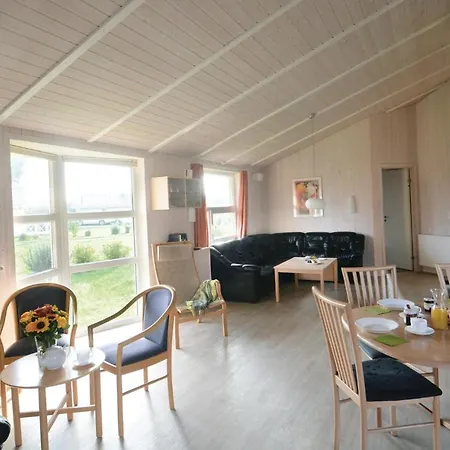 Strandpark 9 Nyaraló