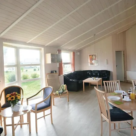 Strandpark 9 Holiday home