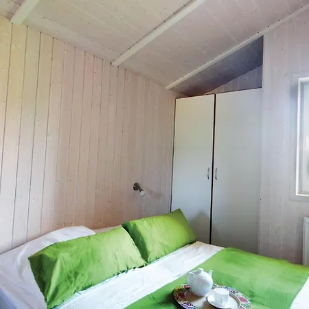 Strandpark 9 Nyaraló *