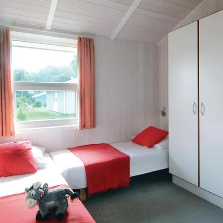 Nyaraló Strandpark 9 Schönhagen