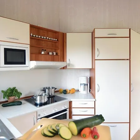 Strandpark 9 Nyaraló Schönhagen