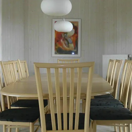 Holiday home Strandpark 9