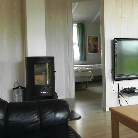 Strandpark 9 * Schonhagen (Schleswig-Holstein)