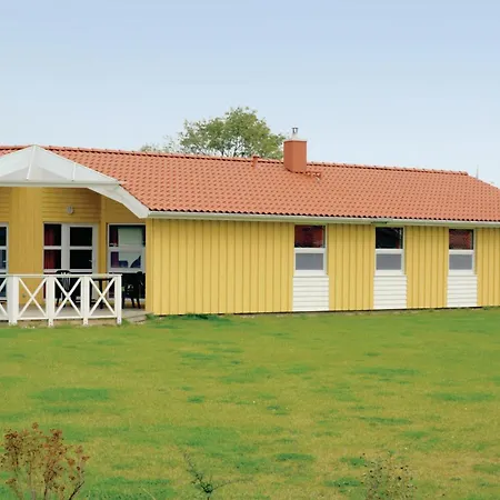 Holiday home Strandpark 9